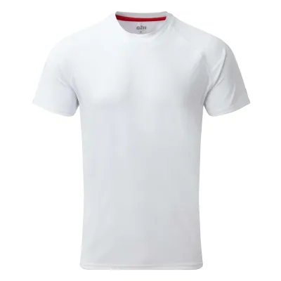 MEN'S UV TEC TEE UV010
