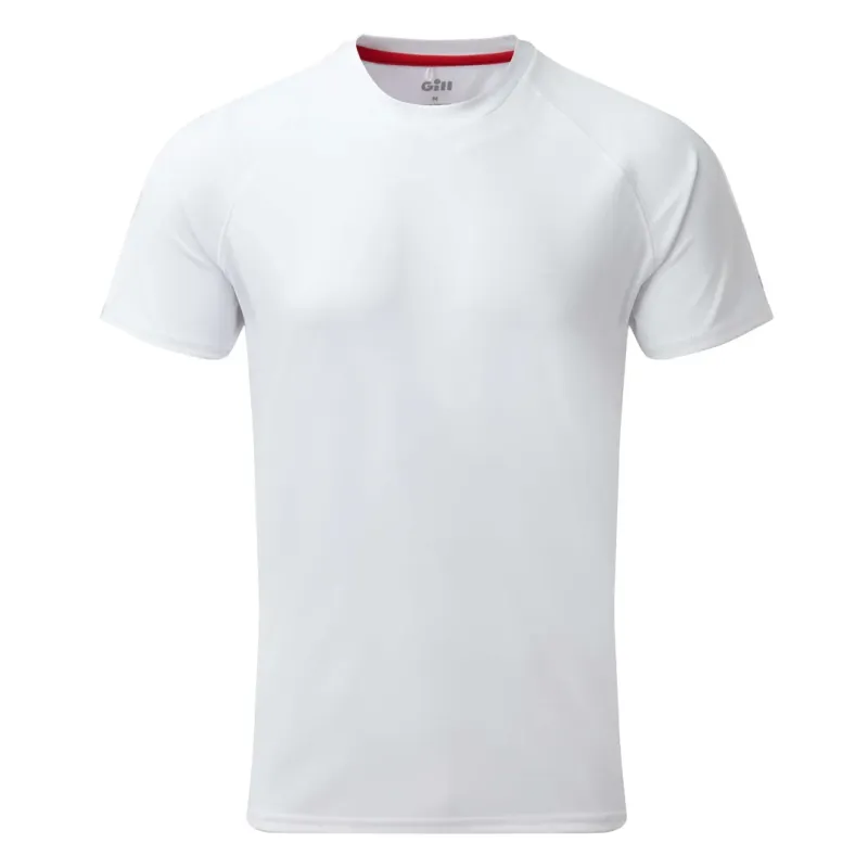 MEN UV TEC TEE UV010