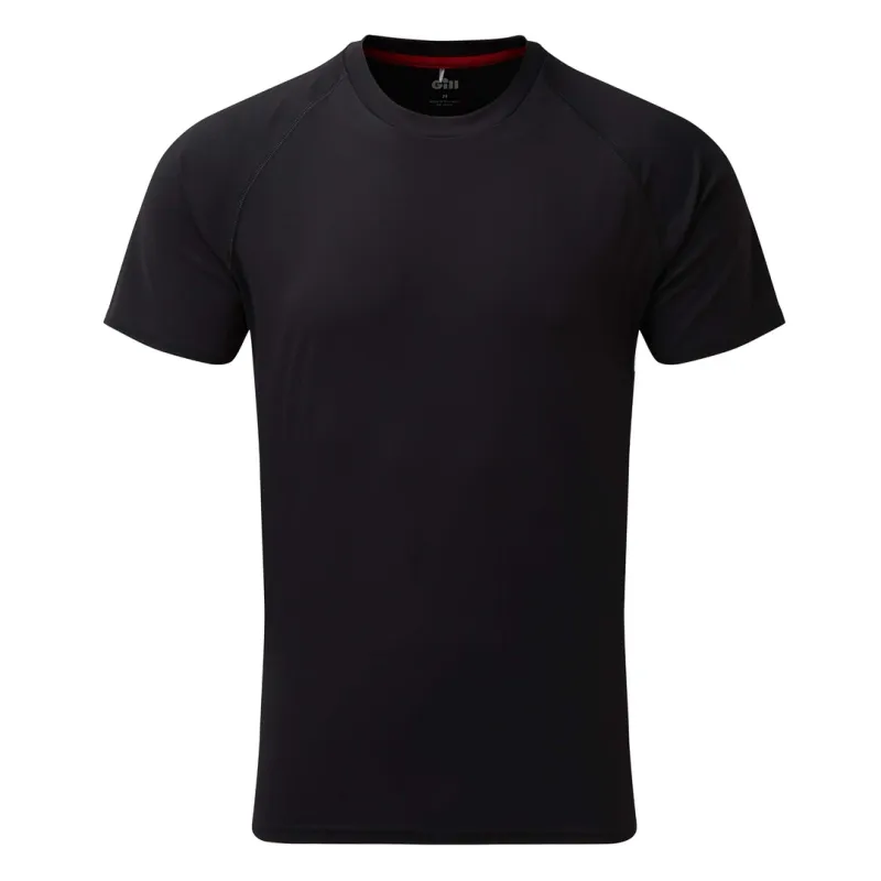 MEN UV TEC TEE UV010