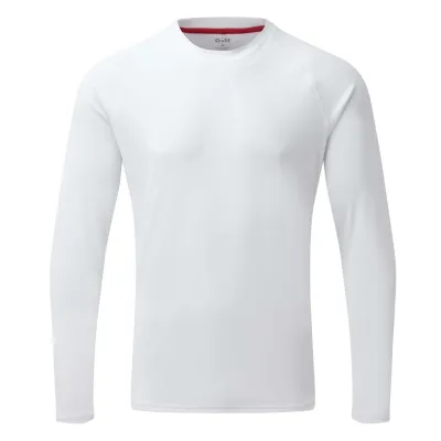 MEN'S UV TEC LONG SLEEVE TEE UV011