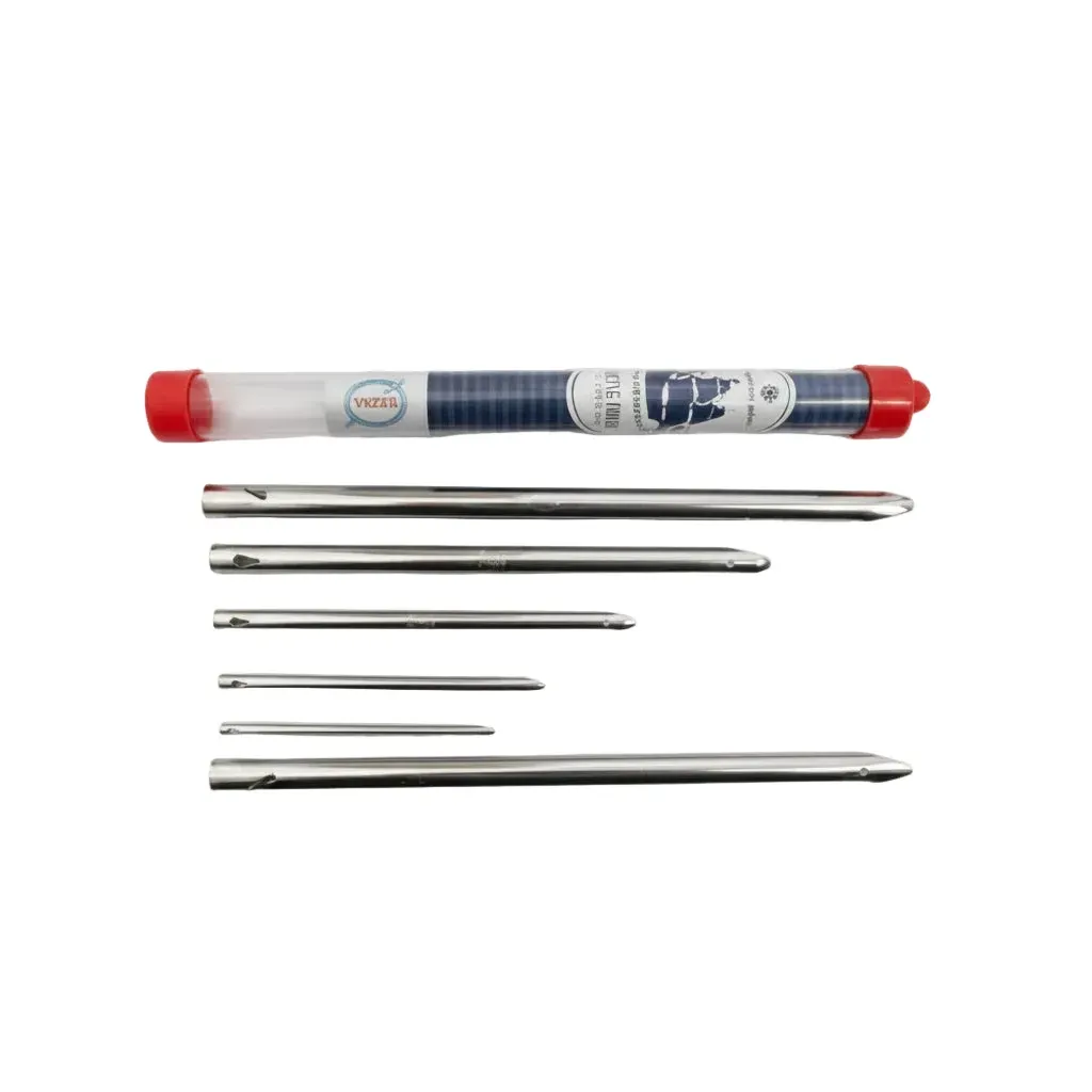 SPLICING TOOLS (SELMA FID) NEEDLE