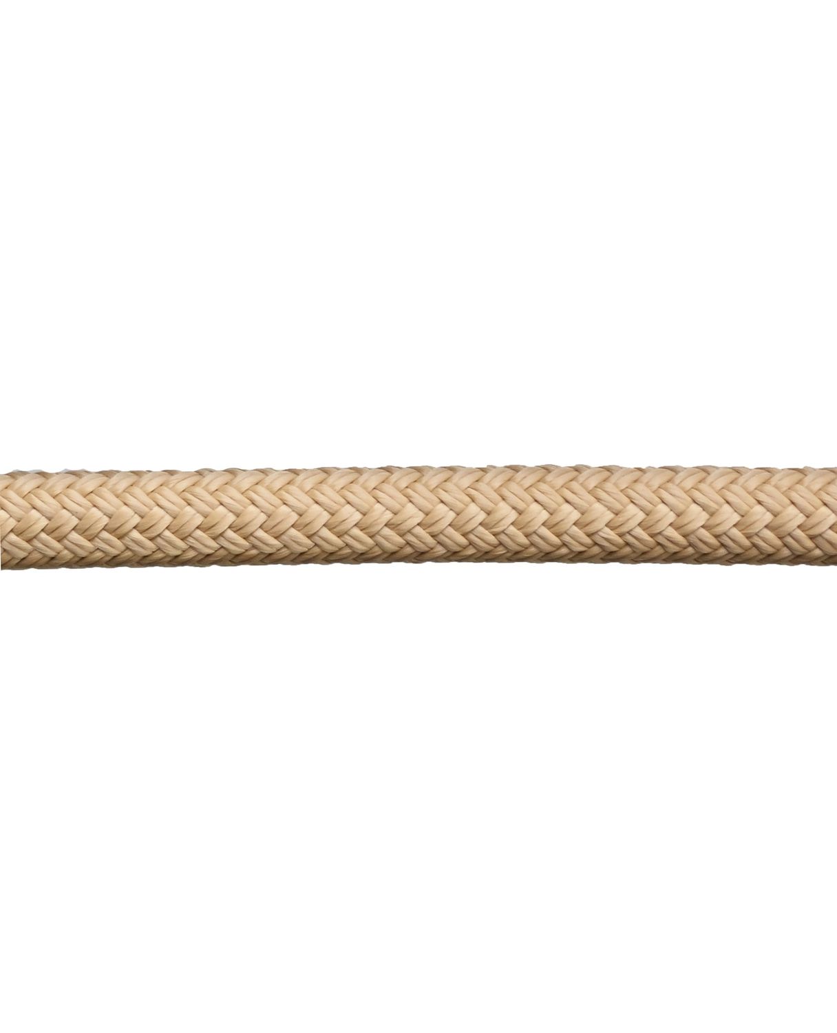 GP 12 BRAID, Colour: BEIGE, Size: 12MM