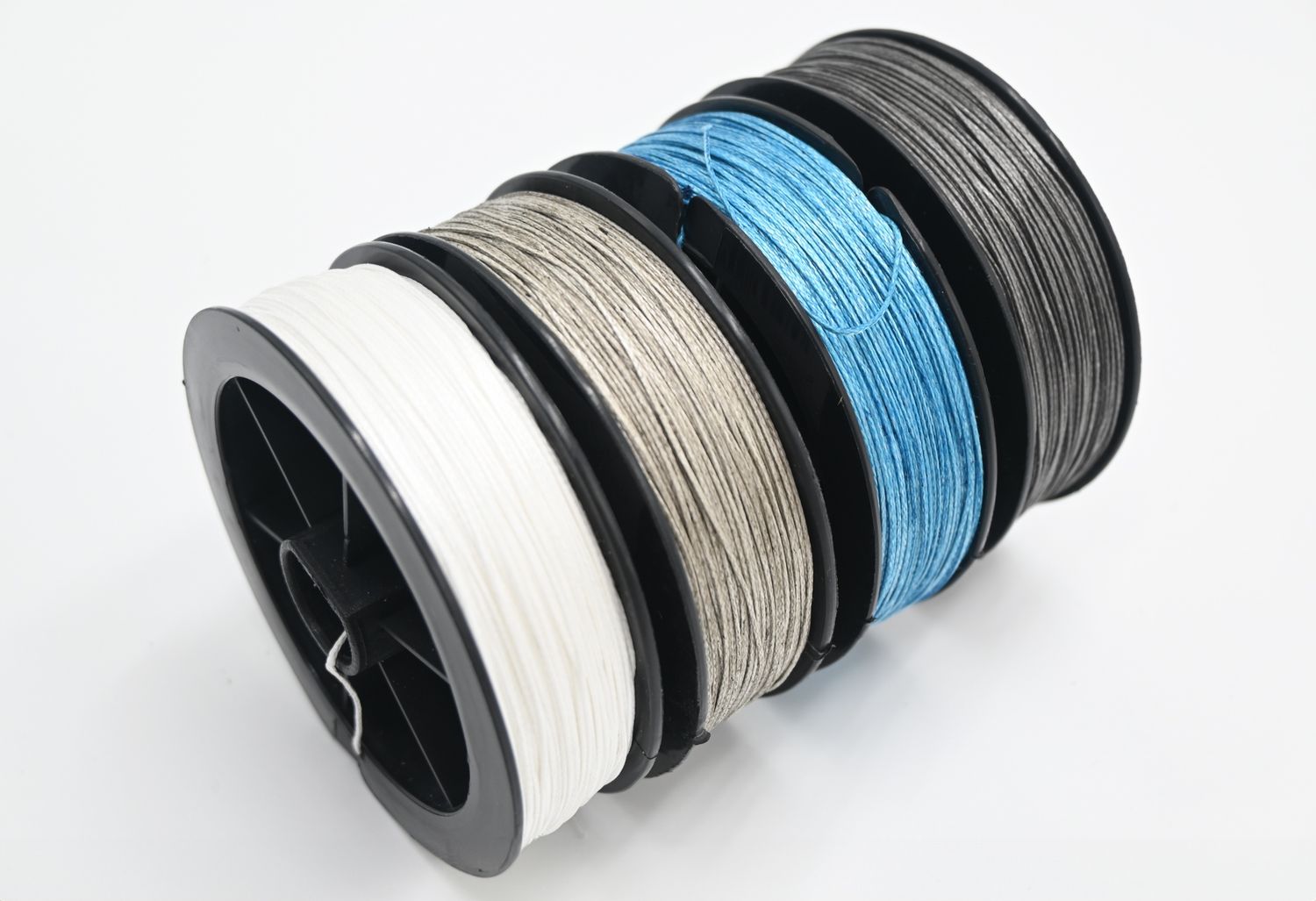 SUPER12, 0.5MM, Colour: BLACK