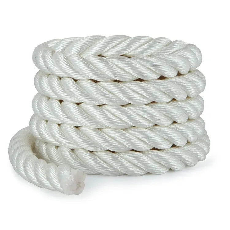 POLYESTER 3STR 8MM 220M