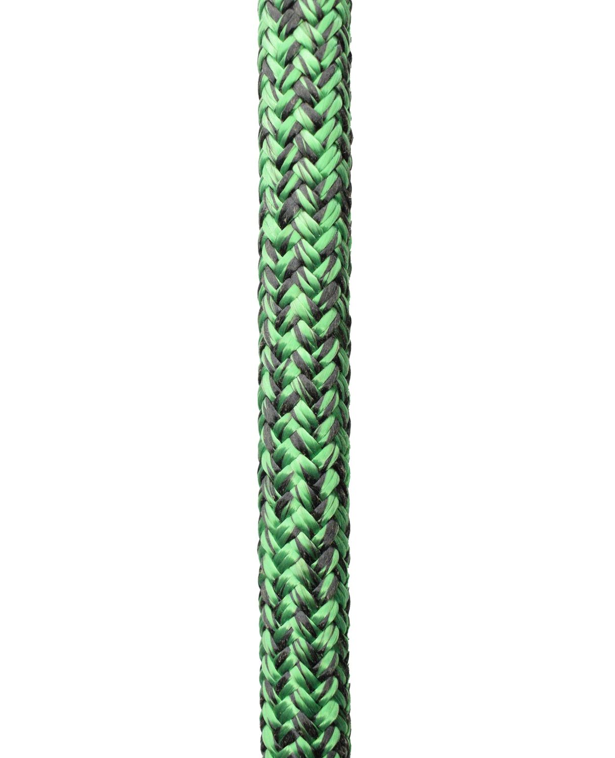SUPER-T BRAID 10MM, Colour: GREEN, Size: 10mm