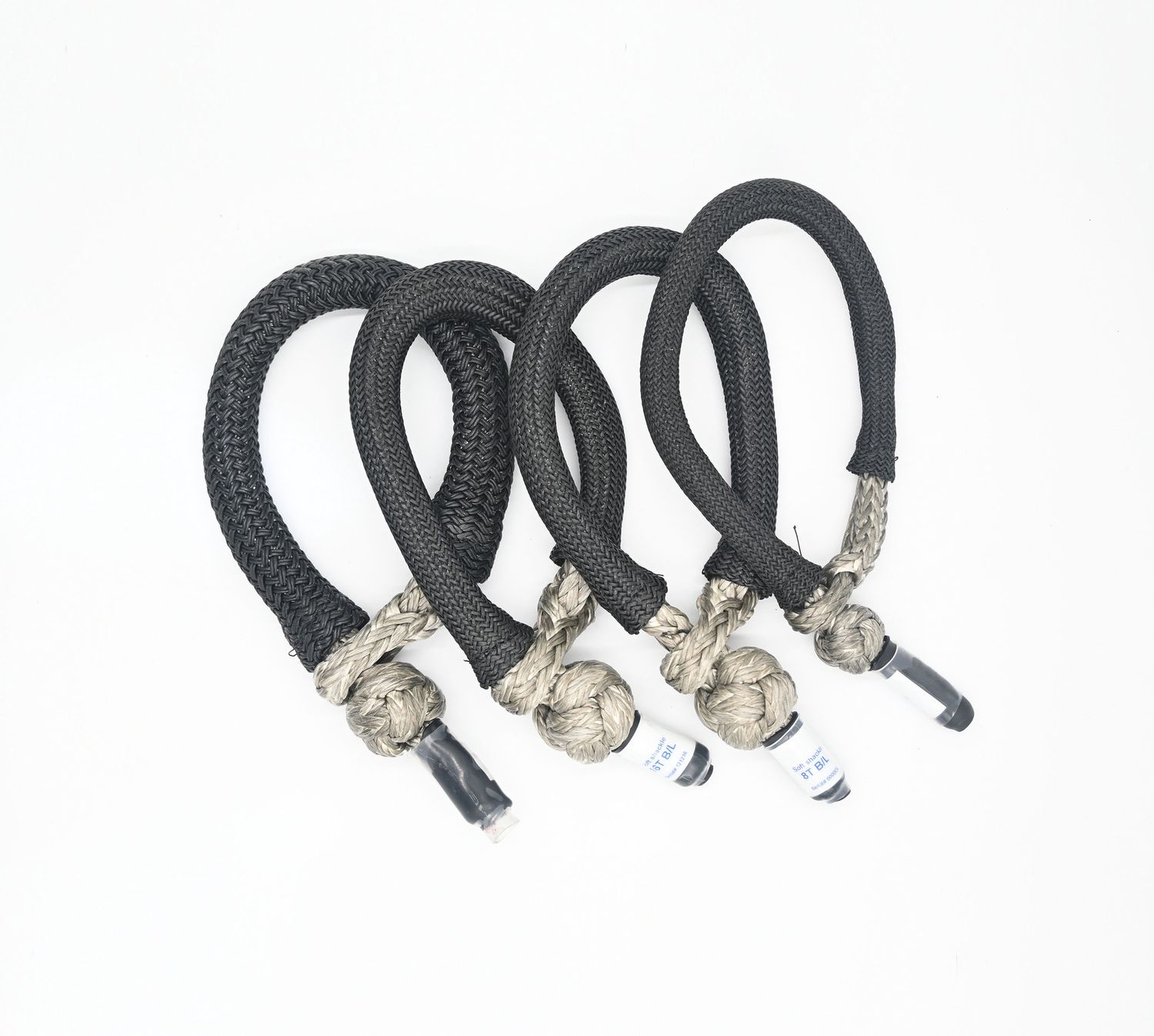 Super12 Soft Shackle