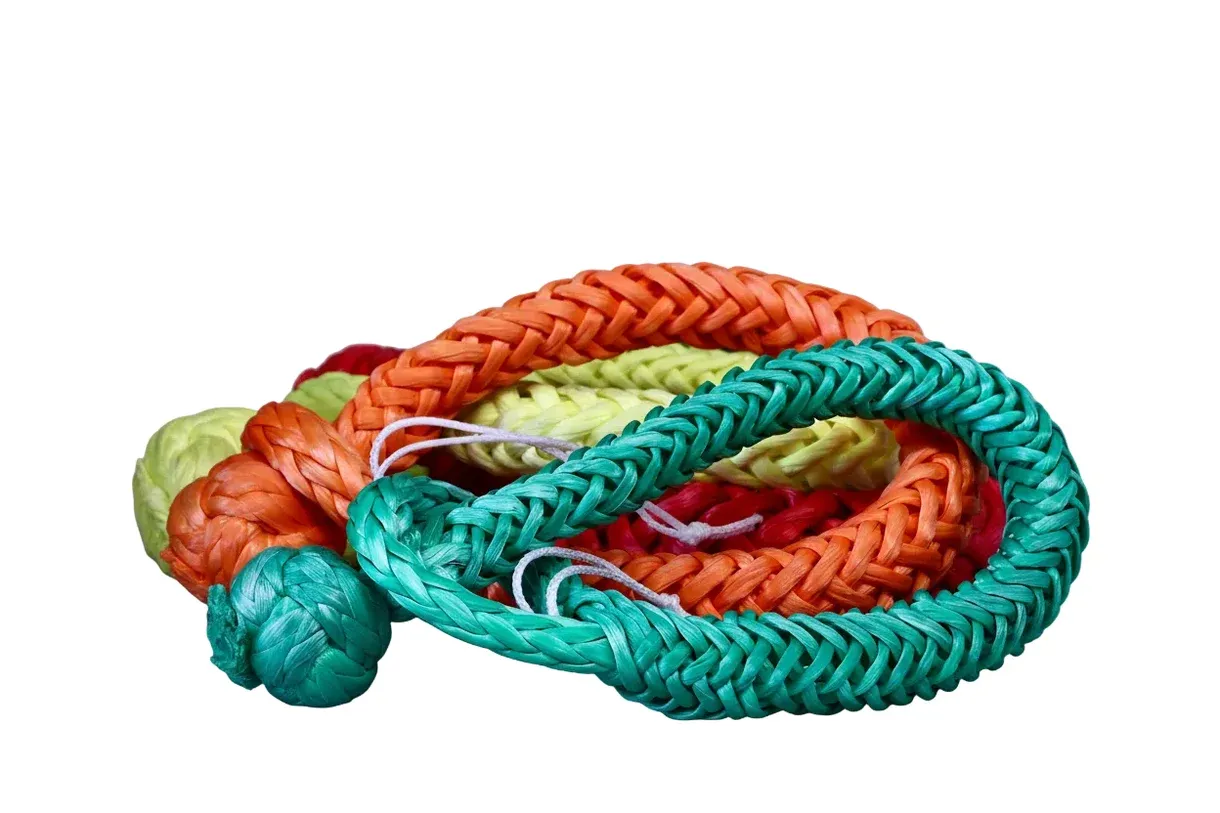 SUPER12 SOFT SHACKLE