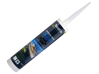 BOSTIK SILICONE SEALANT