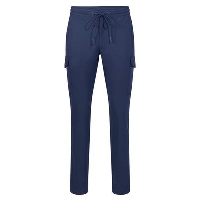 EDITION TEC CARGO TROUSERS