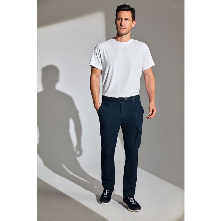 EDITION TEC CARGO TROUSERS