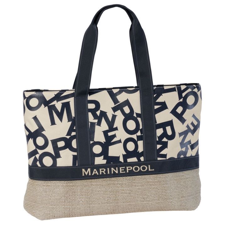 MP BEACH BAG