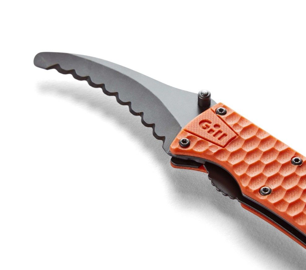PERSONAL RESCUE KNIFE MT009