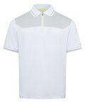 PREMIUM TEC POLO MEN