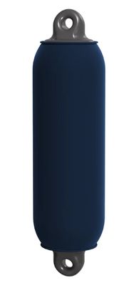 ROLLNECK-BALL FENDER 39-55CM BLACK OR NAVY 1 PCE