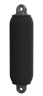 ROLLNECK-BALL FENDER 39-55CM BLACK OR NAVY 1 PCE