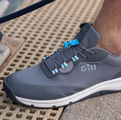 VERSO RACE TRAINER