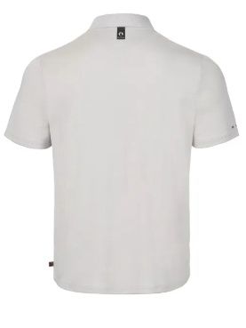 MEN'S EVO CREW SUNBLOCK S/S POLO