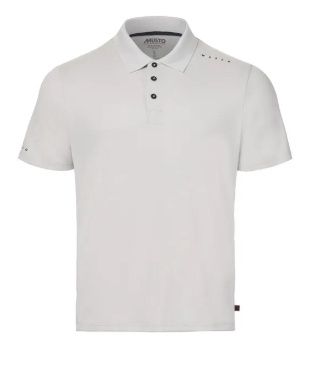 Men's EVO Crew Sunblock S/S Polo