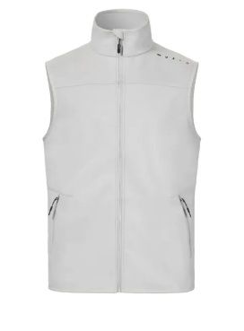 EVO Crew Softshell Vest