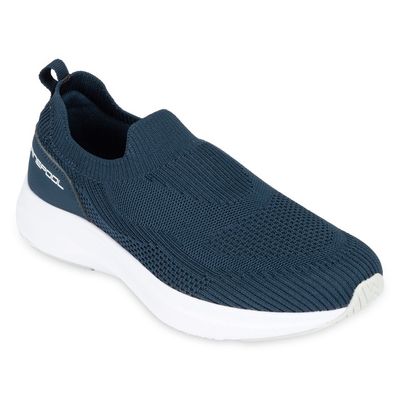 MP Deck Lady Loafer
