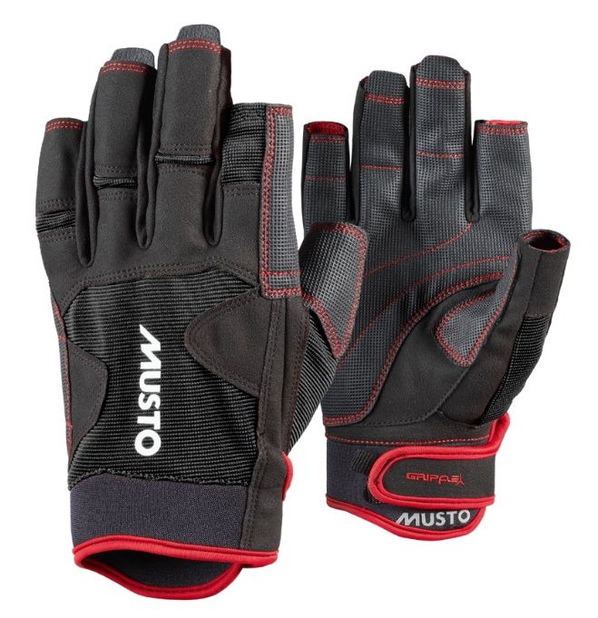 Performance Short Finger Glove 2.0