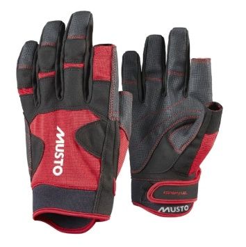 Performance Long Finger Glove 2.0