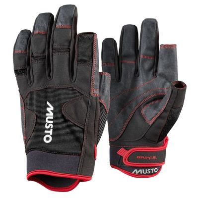 PERFORMANCE LONG FINGER GLOVE 2.0