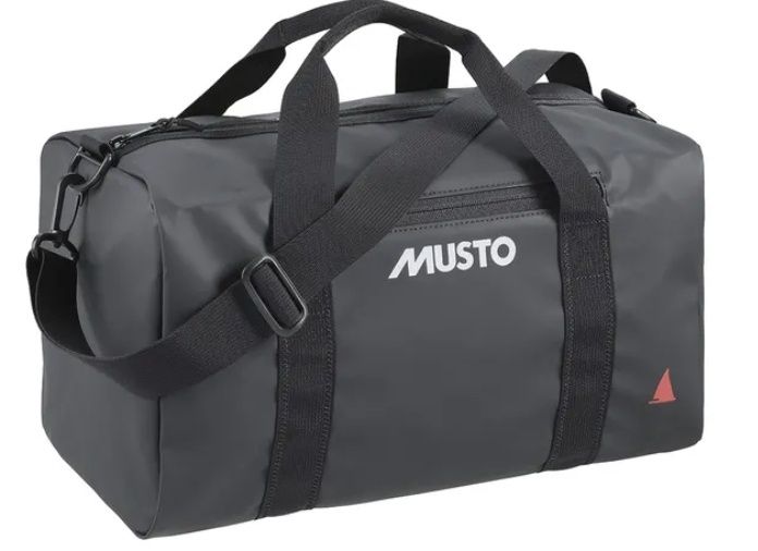 Genoa Small Carryall 2.0