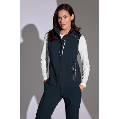 MP Ligur Softshell Vest Women
