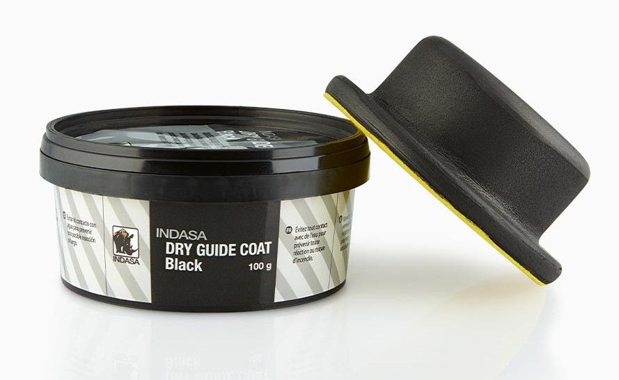 INDASA DRY SANDING GUIDE RHYNO