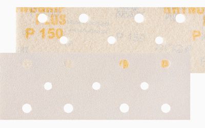 INDASA P1000 RHYNOGRIP PLUS LINE DISC D150 57F(MULTI) (50)