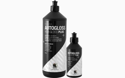 INDASA HIGH-GLOSS PLUS POLISH 1KG