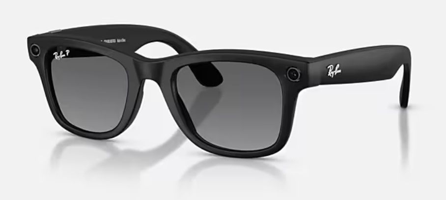 RAY-BAN META WAYFARER - GEN 2