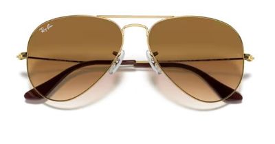 0RB3025 AVIATOR LARGE METAL