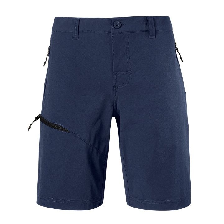 Wrap Team Bermudas Women