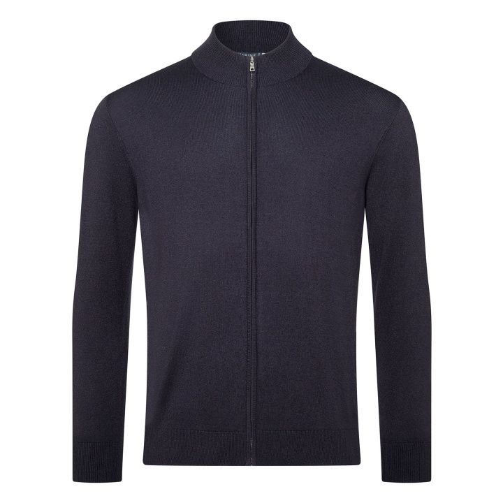 MP Crew Cardigan Light