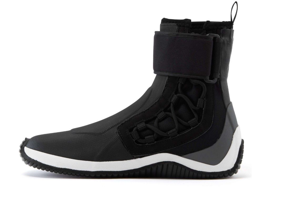 Edge Neoprene Sailing Boots
