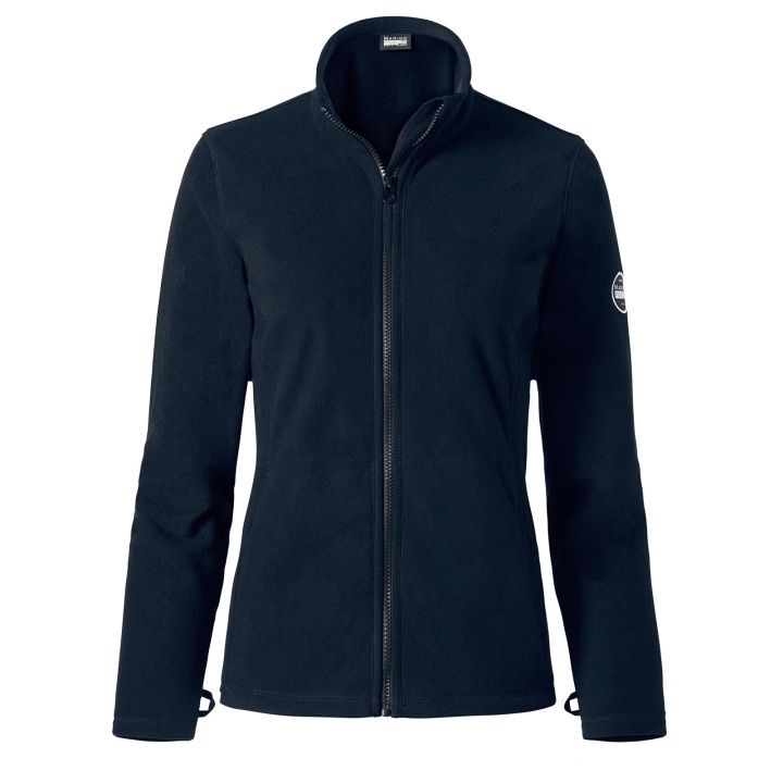 Carolina Inzip Fleece Jacket Women
