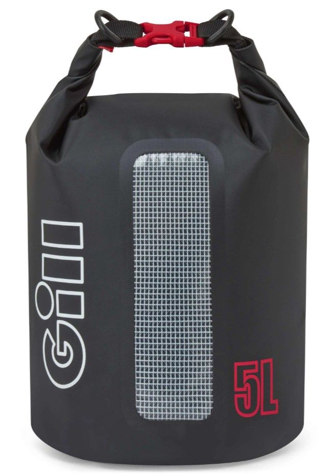 Voyager Dry Bag 5 L
