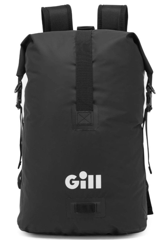 Voyager Daypack