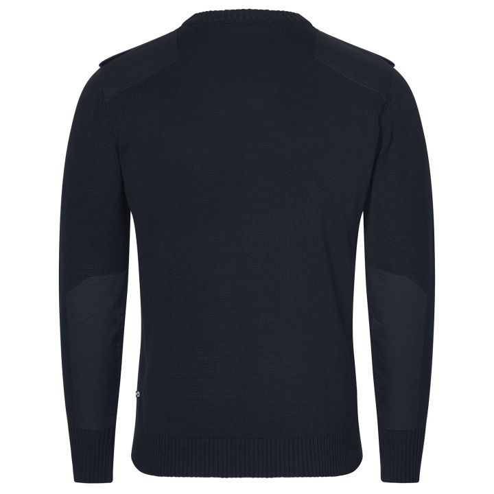 Captain Knit Sweater Men