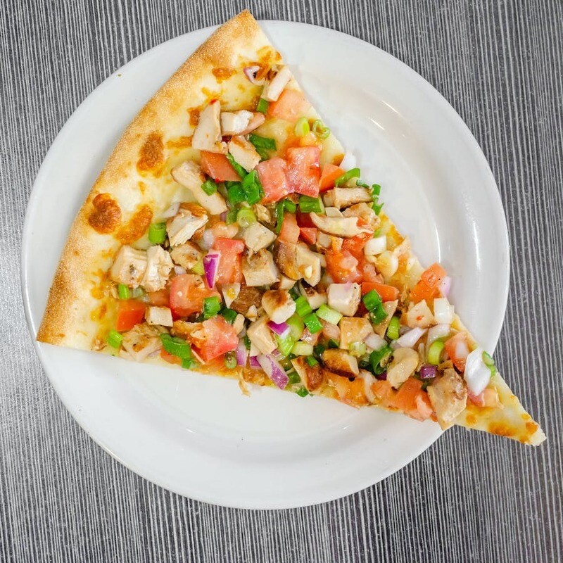 Gia's Pizza