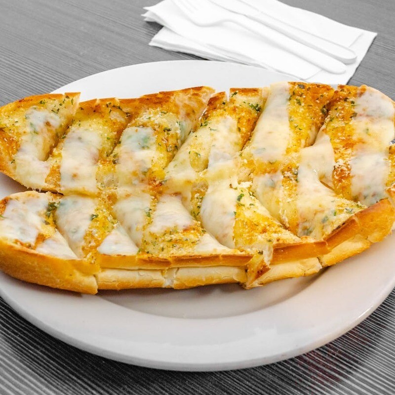 Garlic Bread