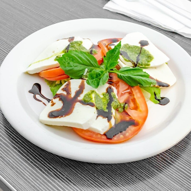 Caprese Salad