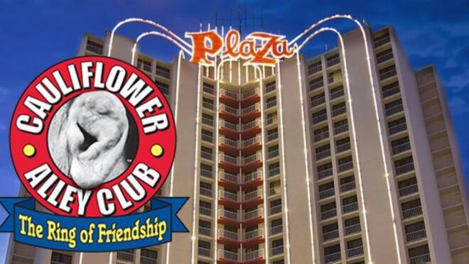 Cauliflower Alley 2023 Reunion Tickets