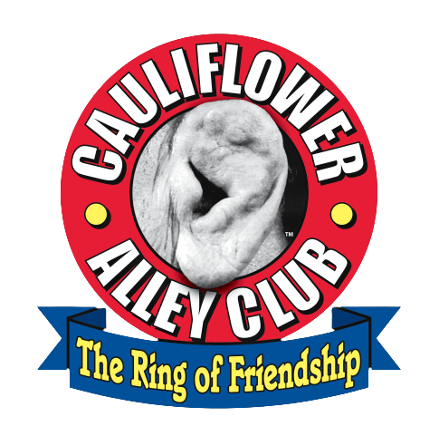 Cauliflower Alley Club Membership