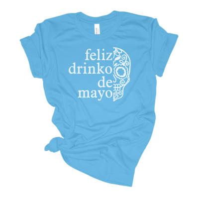 Feliz Drink De Mayo - May Special