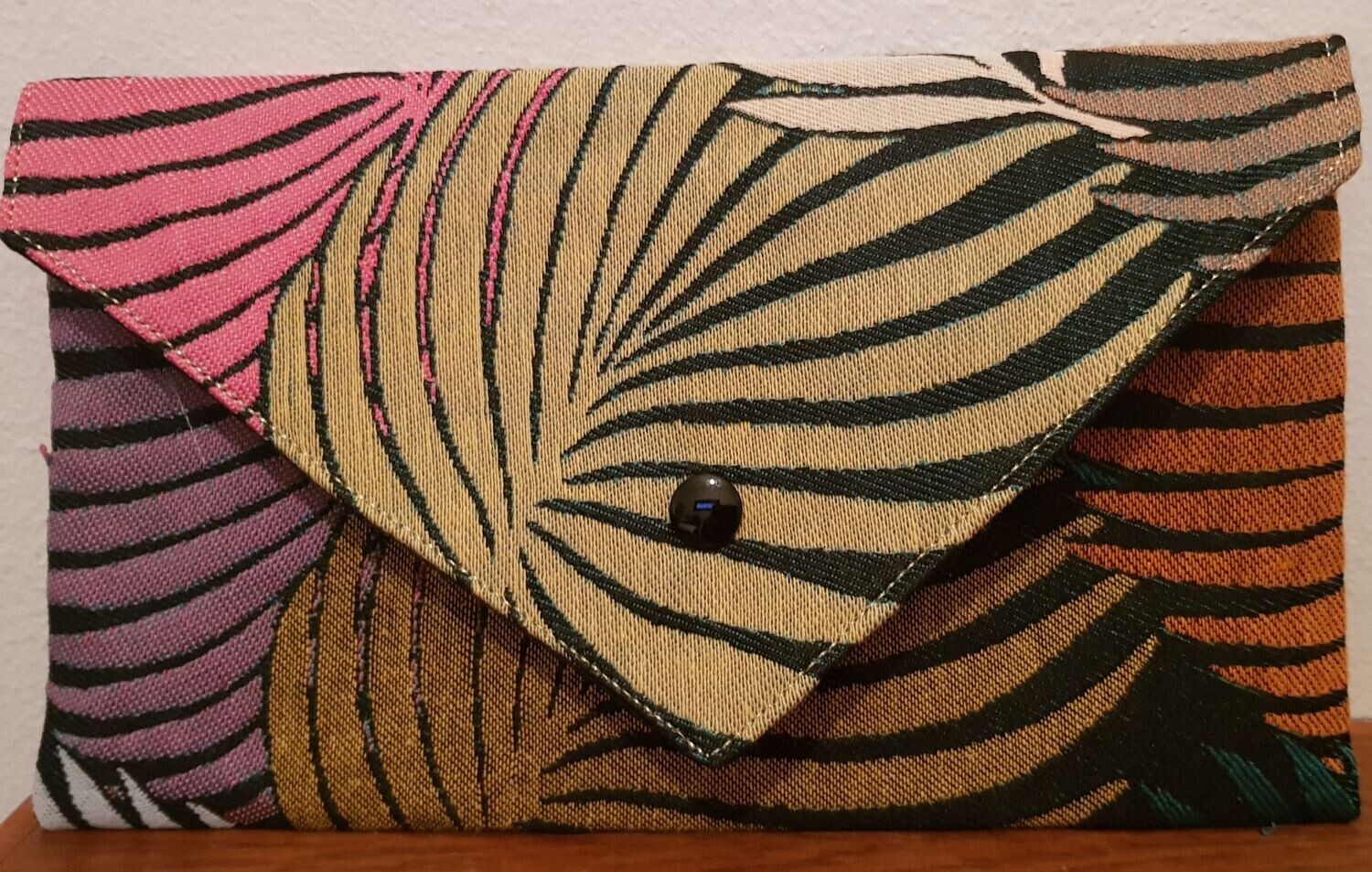 Pochette sac  1