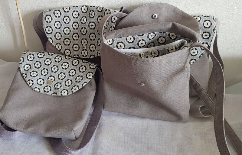 Sac besace 3