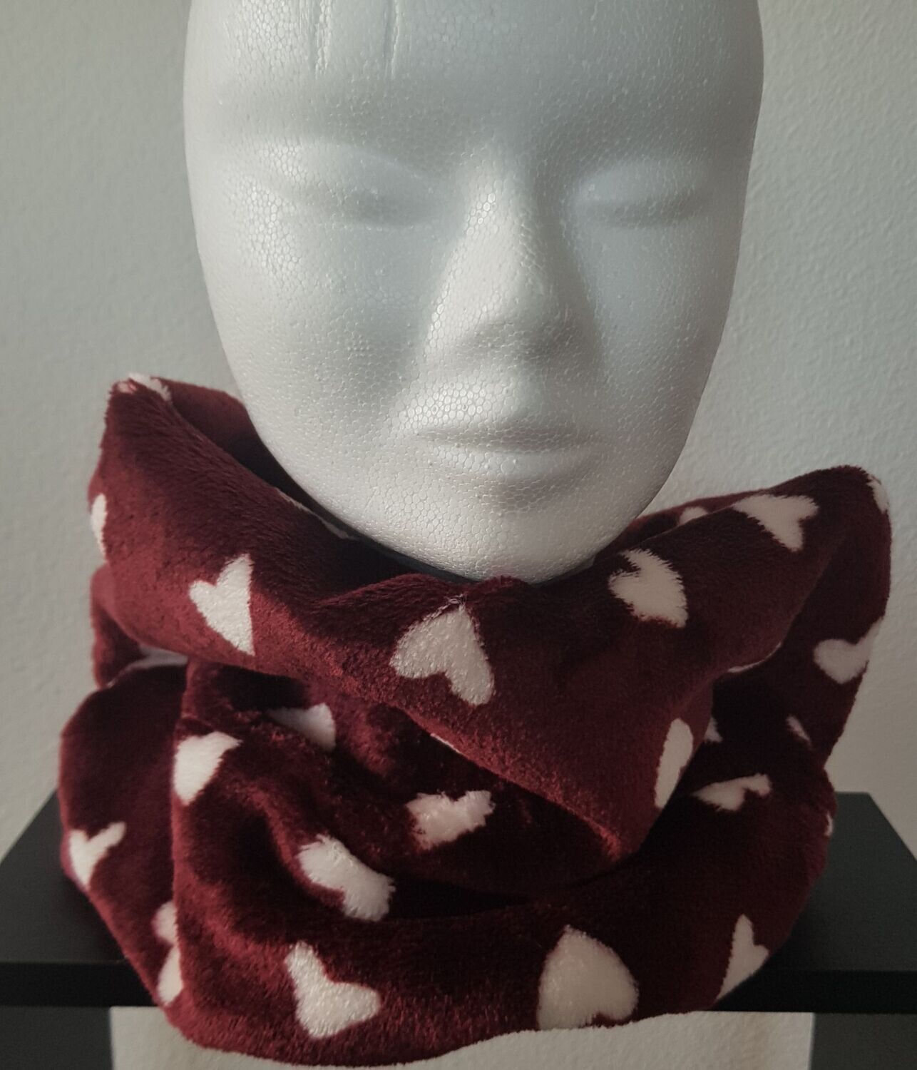 Snoods femme